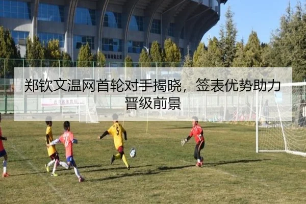 郑钦文温网首轮对手揭晓，签表优势助力晋级前景
